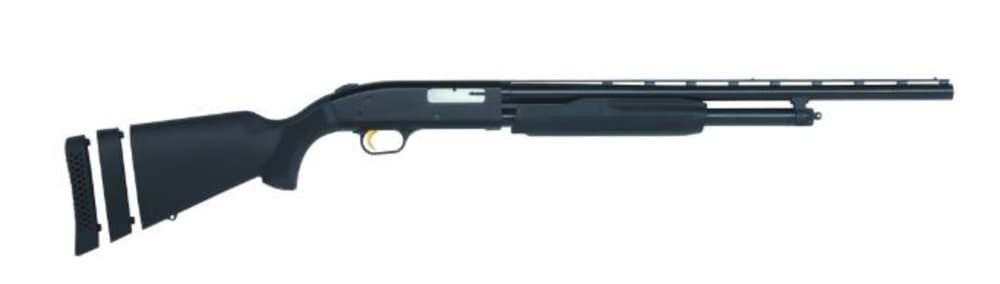 Mossberg 500 Youth Super Bantam All Purpose 20 Gauge Pump-Action Shotgun-img-0