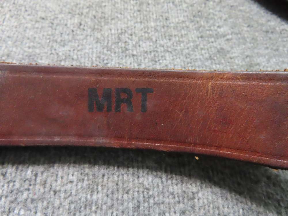 WWII TO VIETNAM USGI RIFLE SLINGS FOR M1 GARAND-1903 SPRINGFIELD-M14-M16-img-3