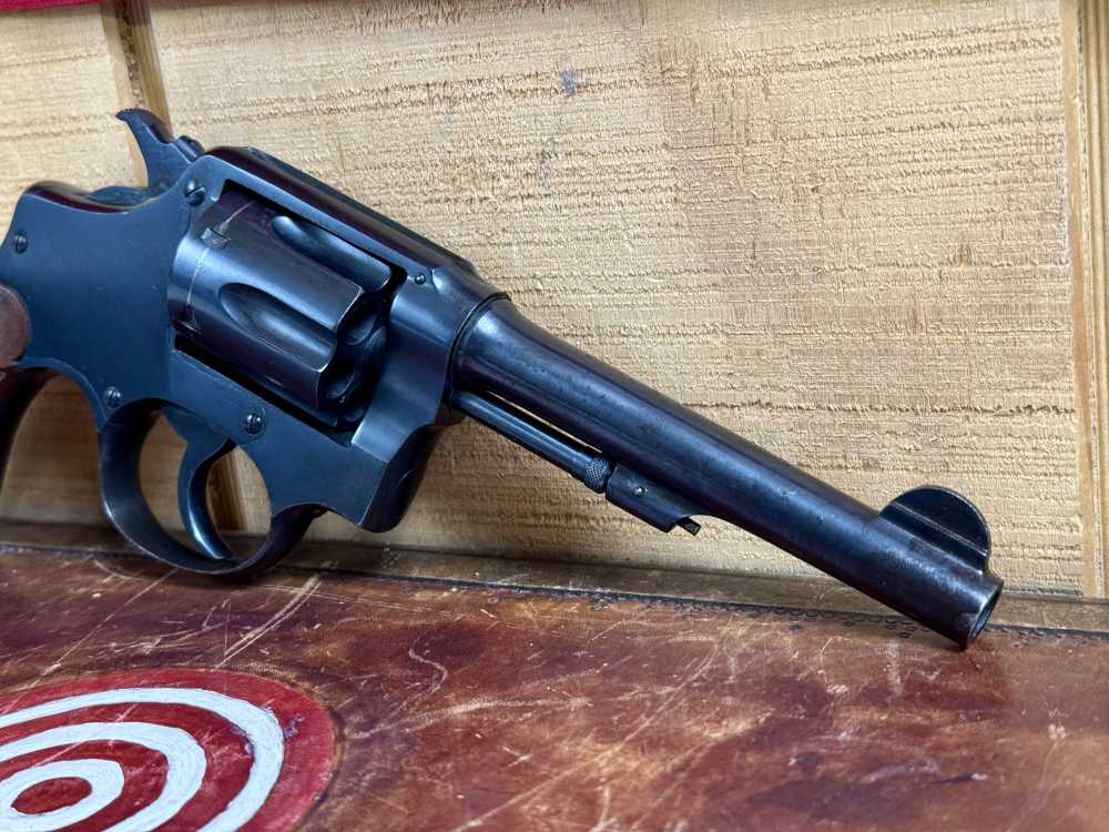 Eibar Model 31 .38 SPL 4”-img-5