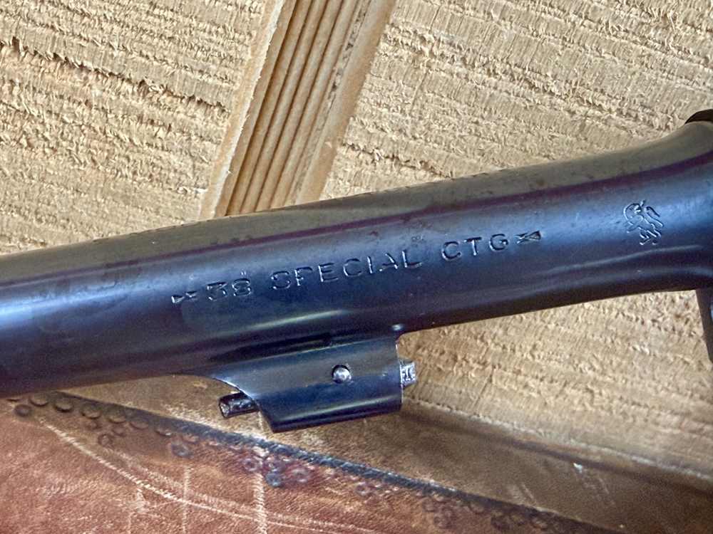 Eibar Model 31 .38 SPL 4”-img-8