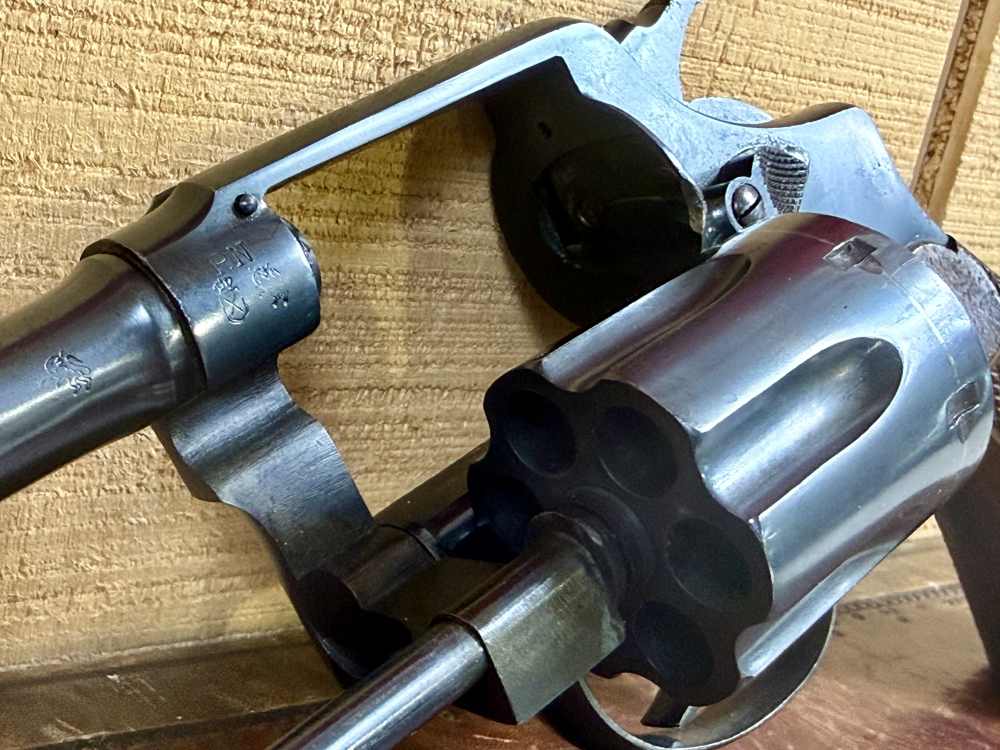 Eibar Model 31 .38 SPL 4”-img-9