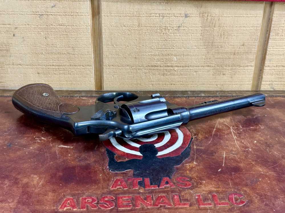 Eibar Model 31 .38 SPL 4”-img-6