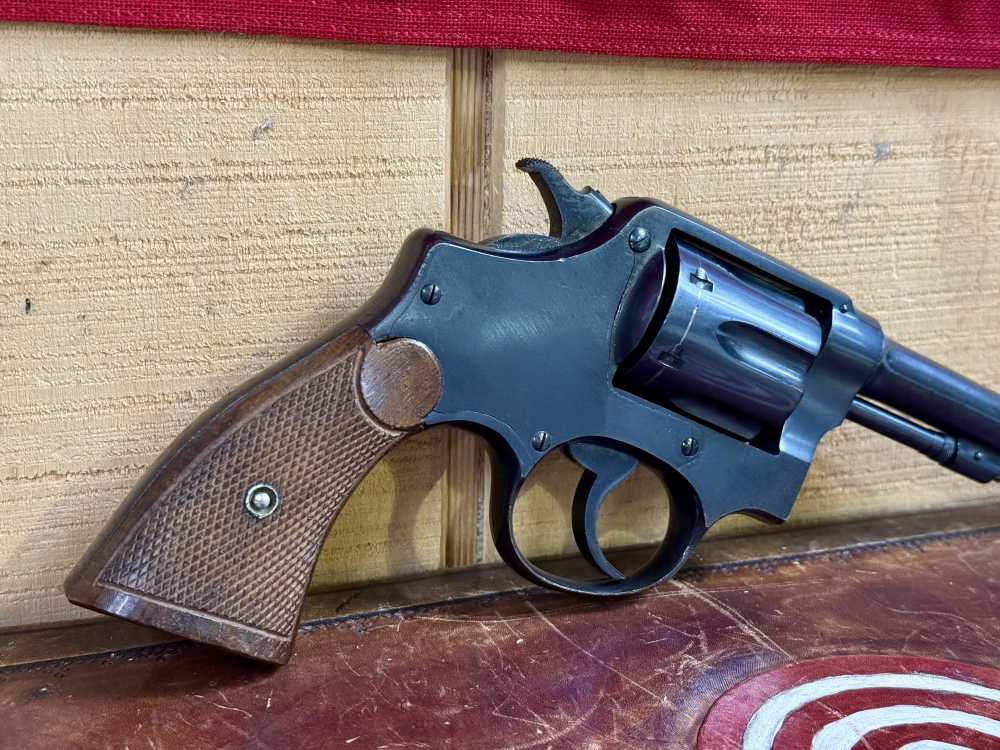 Eibar Model 31 .38 SPL 4”-img-4