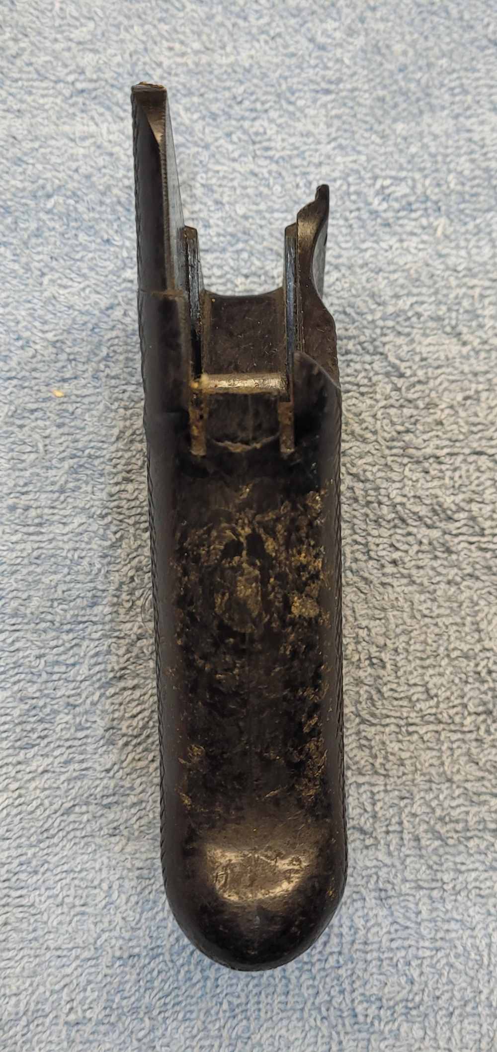 Sterling Carbine Pistol Grip-img-3