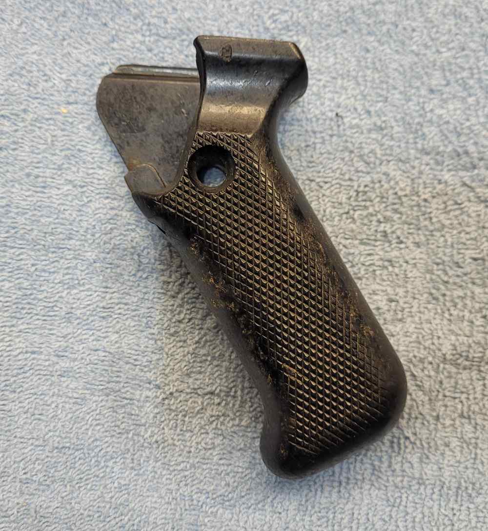 Sterling Carbine Pistol Grip-img-1