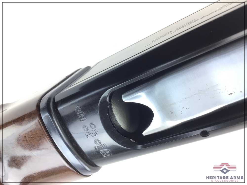1987 Beretta A303 12 Gauge Semi-Auto Shotgun-img-16