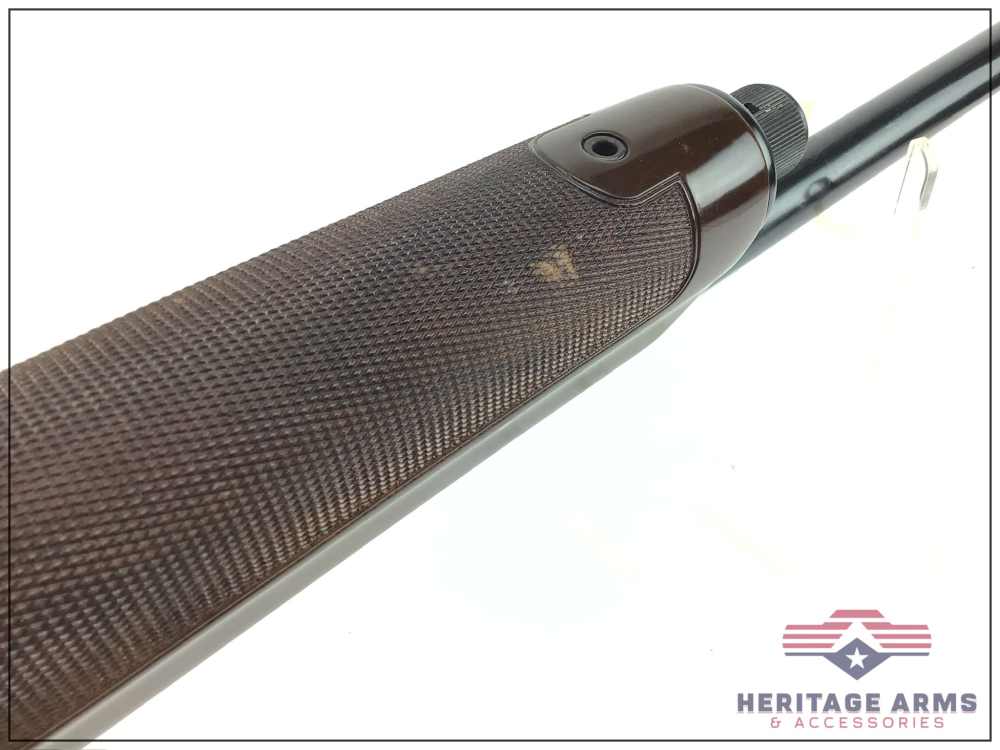 1987 Beretta A303 12 Gauge Semi-Auto Shotgun-img-12