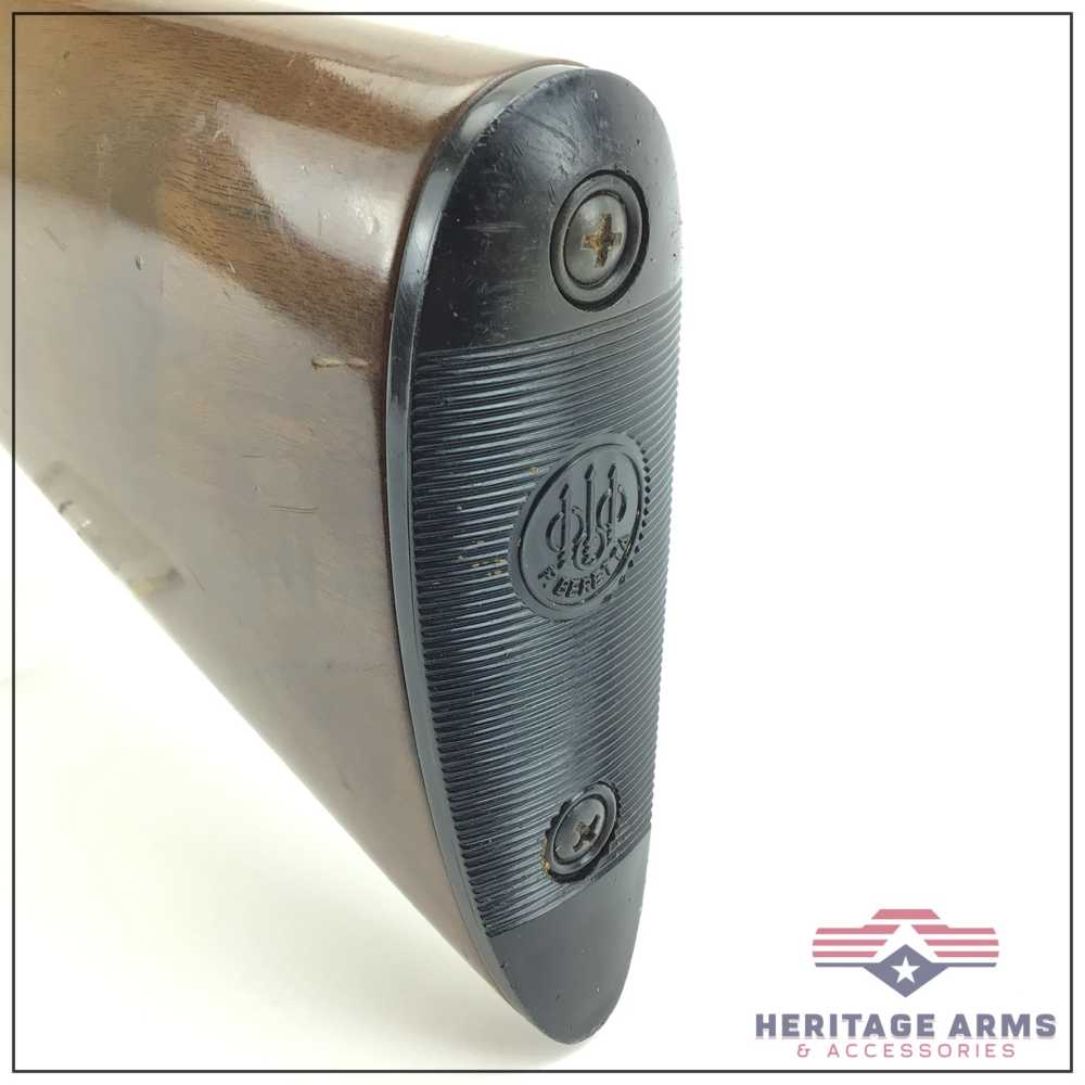 1987 Beretta A303 12 Gauge Semi-Auto Shotgun-img-14