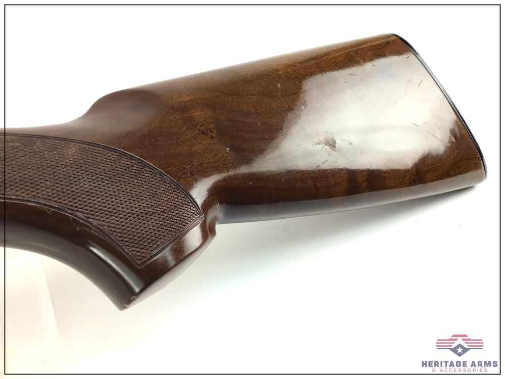 1987 Beretta A303 12 Gauge Semi-Auto Shotgun-img-19