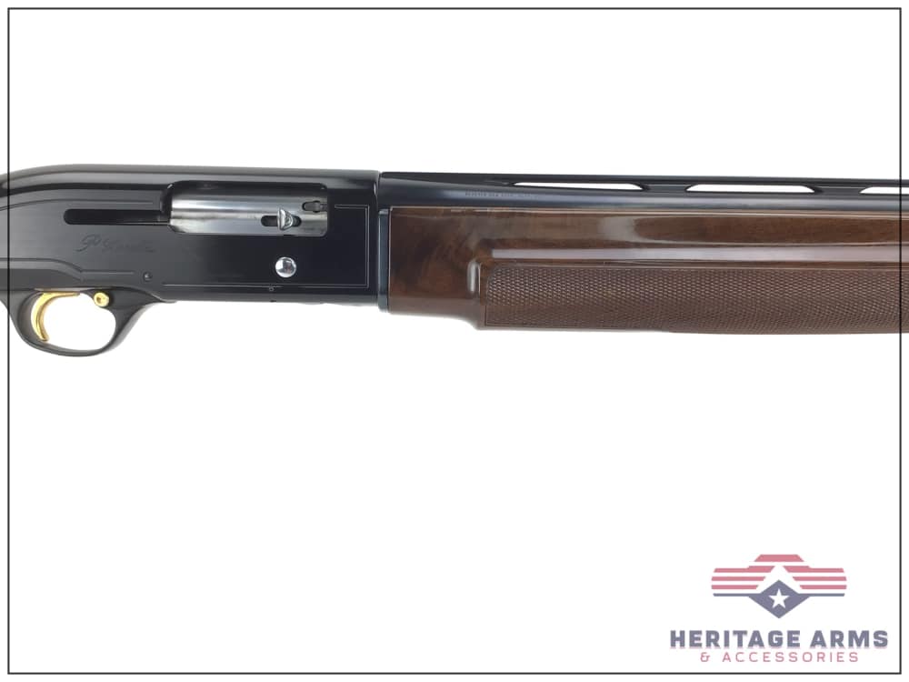1987 Beretta A303 12 Gauge Semi-Auto Shotgun-img-7