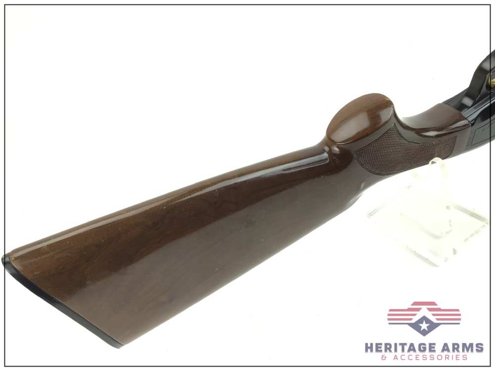 1987 Beretta A303 12 Gauge Semi-Auto Shotgun-img-23