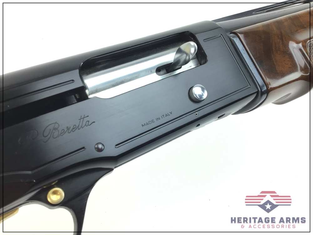 1987 Beretta A303 12 Gauge Semi-Auto Shotgun-img-20