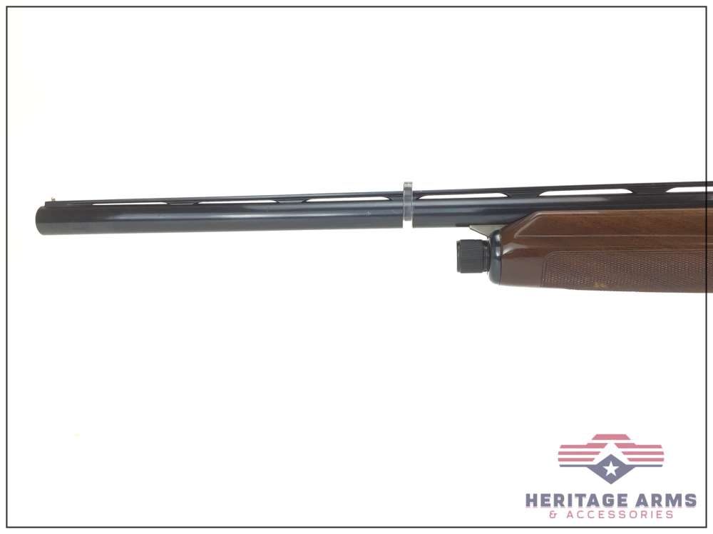 1987 Beretta A303 12 Gauge Semi-Auto Shotgun-img-3