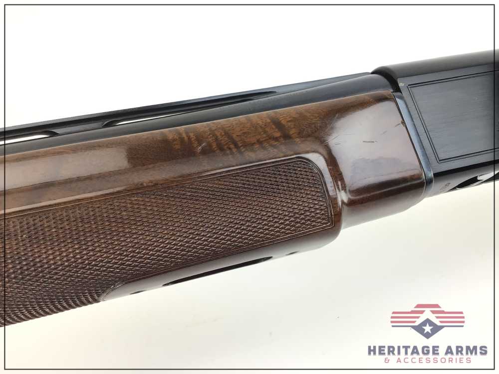 1987 Beretta A303 12 Gauge Semi-Auto Shotgun-img-17