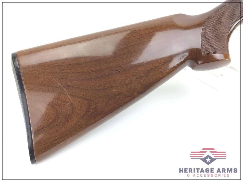 1987 Beretta A303 12 Gauge Semi-Auto Shotgun-img-21