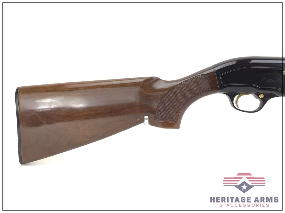 1987 Beretta A303 12 Gauge Semi-Auto Shotgun-img-6