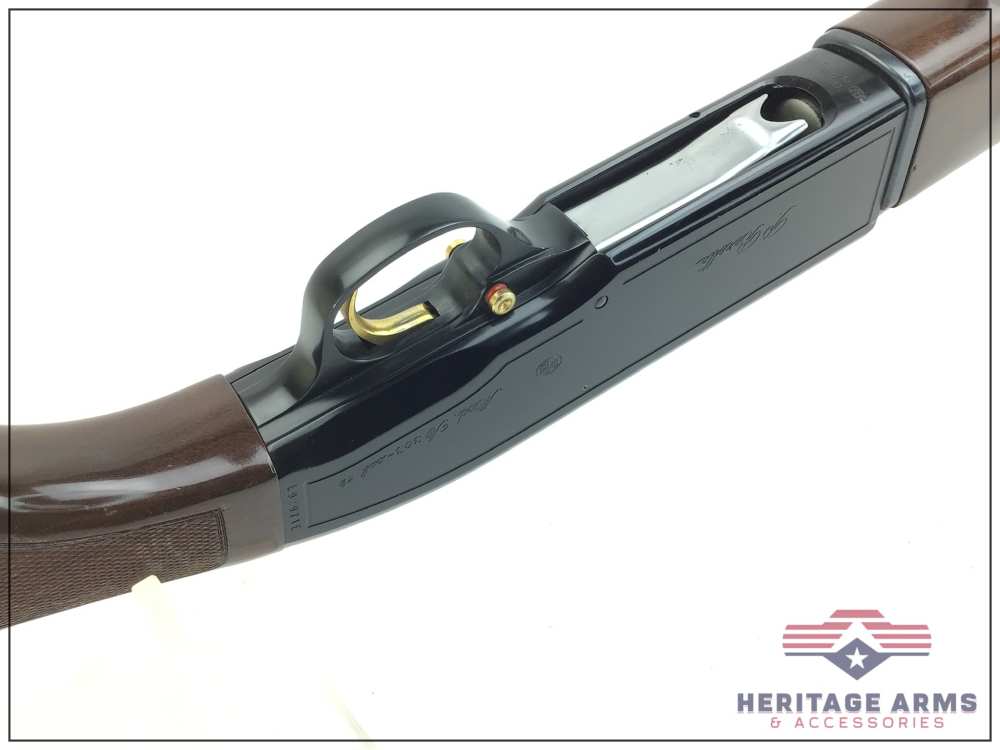1987 Beretta A303 12 Gauge Semi-Auto Shotgun-img-13