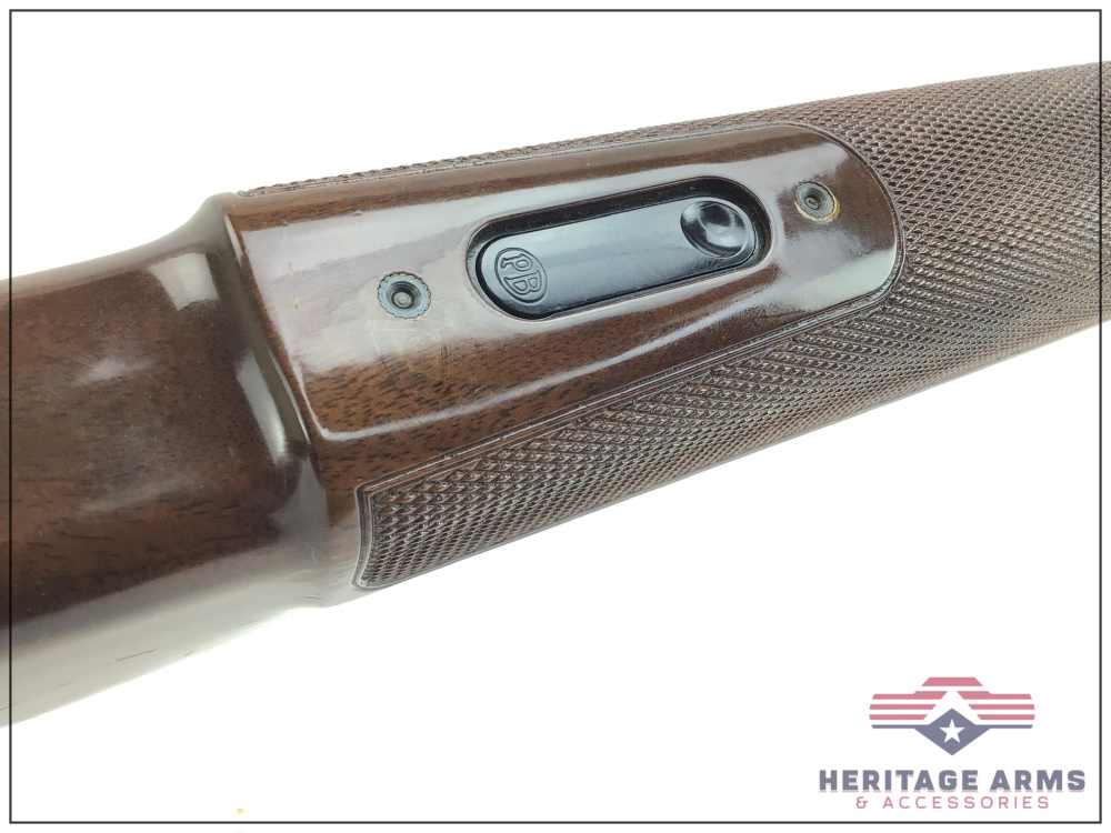 1987 Beretta A303 12 Gauge Semi-Auto Shotgun-img-25