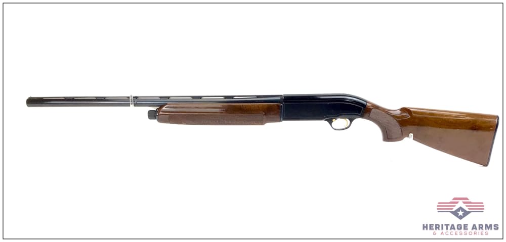 1987 Beretta A303 12 Gauge Semi-Auto Shotgun-img-2