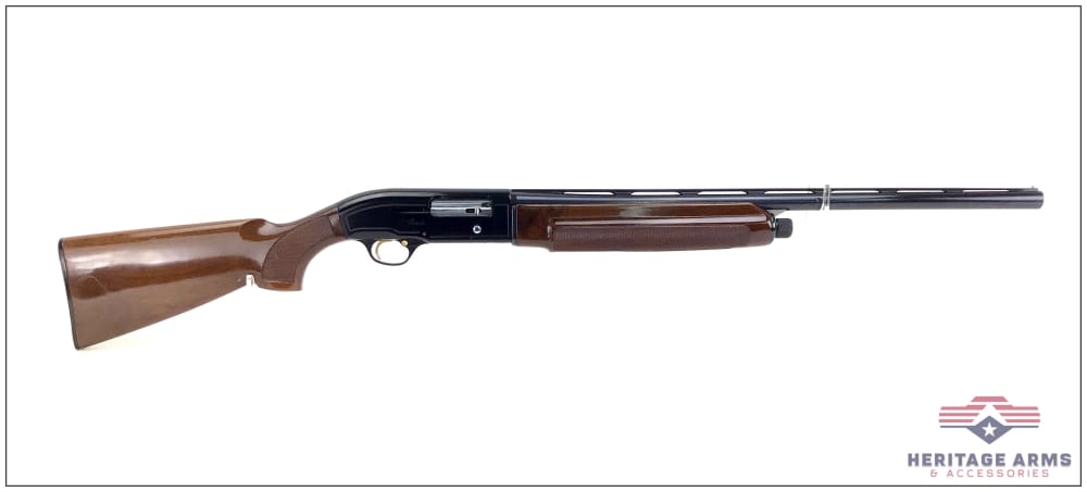 1987 Beretta A303 12 Gauge Semi-Auto Shotgun-img-1