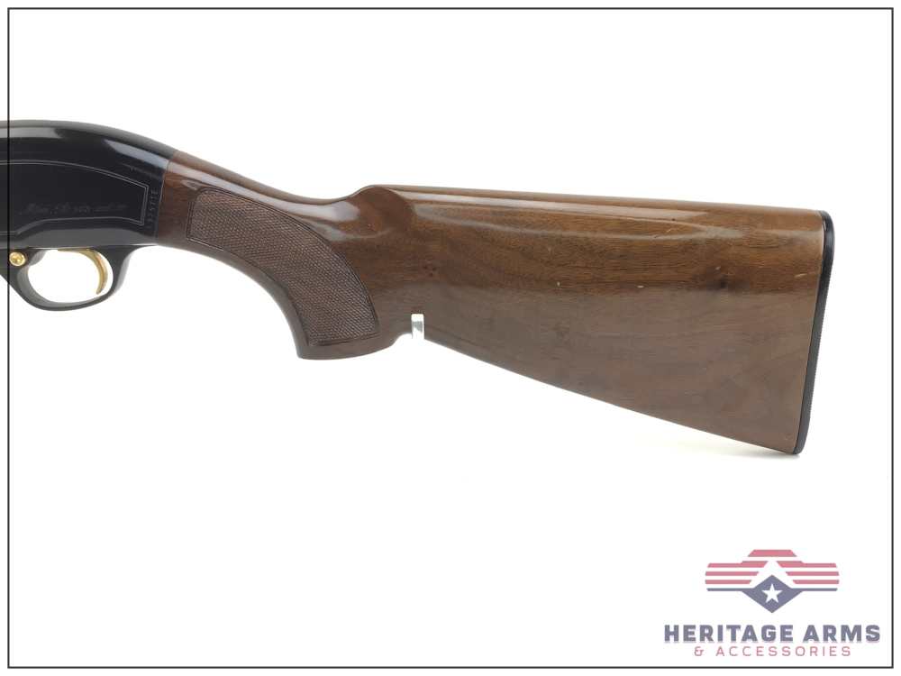 1987 Beretta A303 12 Gauge Semi-Auto Shotgun-img-5