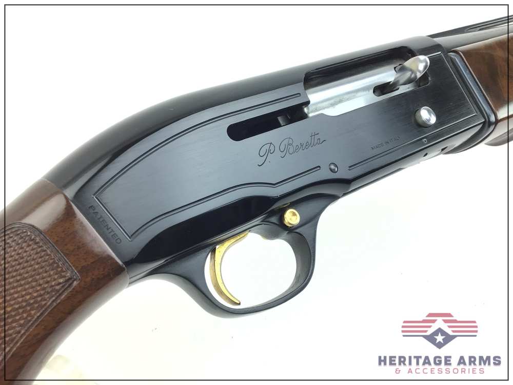 1987 Beretta A303 12 Gauge Semi-Auto Shotgun-img-24