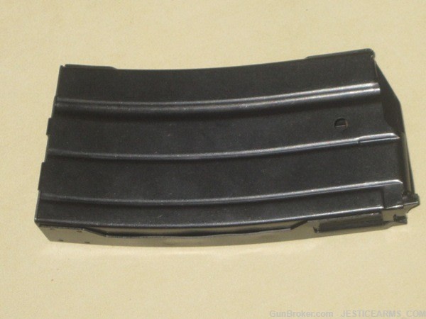 Ruger Mini 14 Mag 20rd Magazine FACTORY 5.56 223 20 Round Mags-img-3