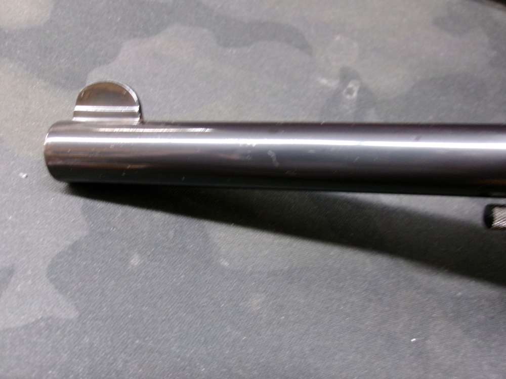 Colt Army Special .38 SPL  New Jersey State Police W/BOX-img-7