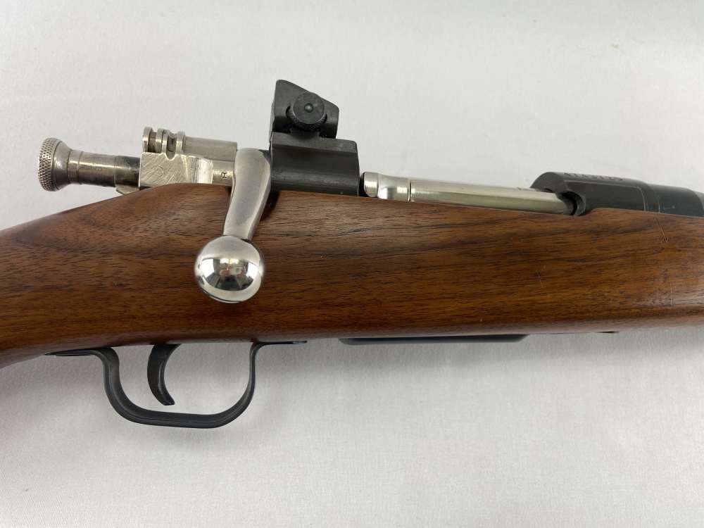 Smith-Corona M1903A3 Sporter 1944 Chrome Bolt Bishop Stock - NICE!-img-12