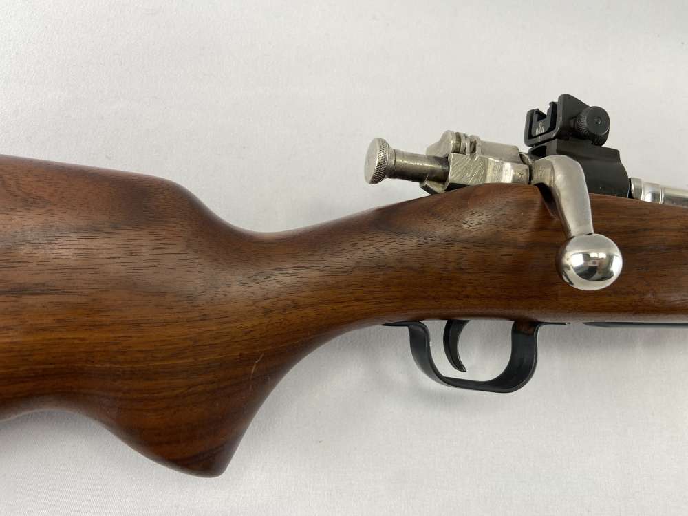 Smith-Corona M1903A3 Sporter 1944 Chrome Bolt Bishop Stock - NICE!-img-11