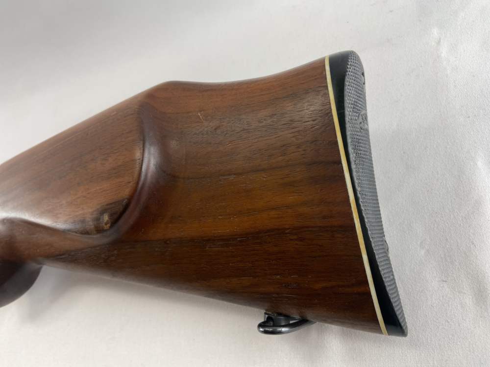 Smith-Corona M1903A3 Sporter 1944 Chrome Bolt Bishop Stock - NICE!-img-17