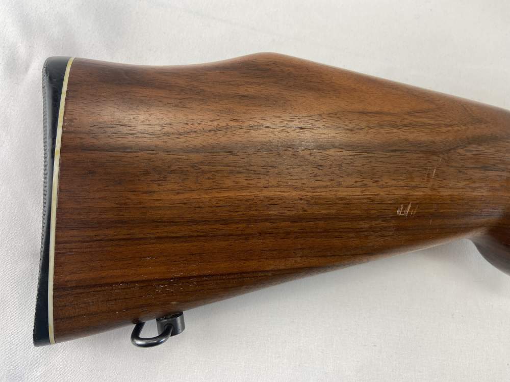 Smith-Corona M1903A3 Sporter 1944 Chrome Bolt Bishop Stock - NICE!-img-10