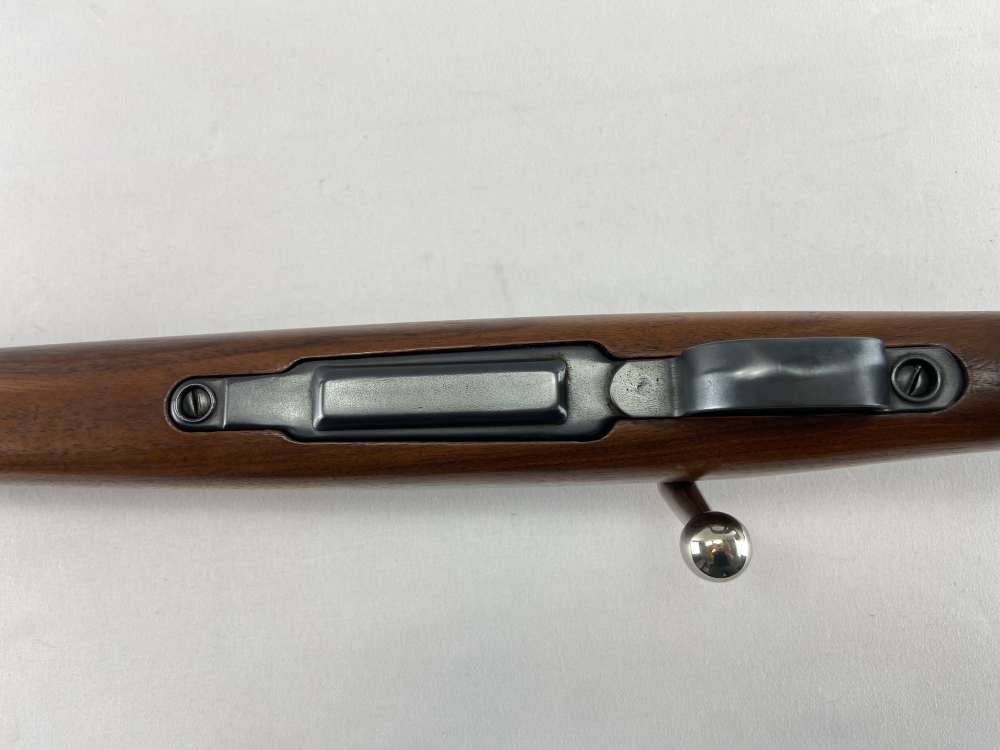 Smith-Corona M1903A3 Sporter 1944 Chrome Bolt Bishop Stock - NICE!-img-30
