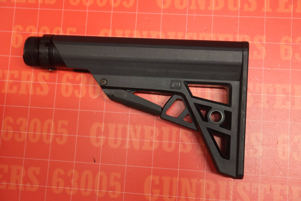 TNW ASR, 9MM Repair Parts-img-3