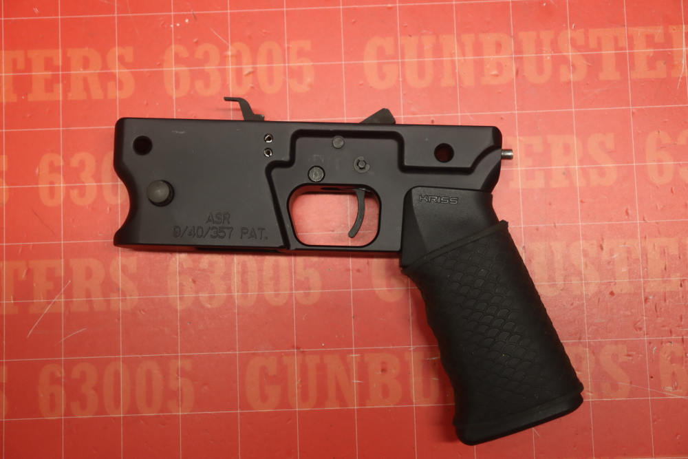 TNW ASR, 9MM Repair Parts-img-2