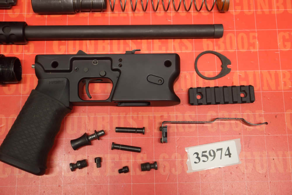 TNW ASR, 9MM Repair Parts-img-1