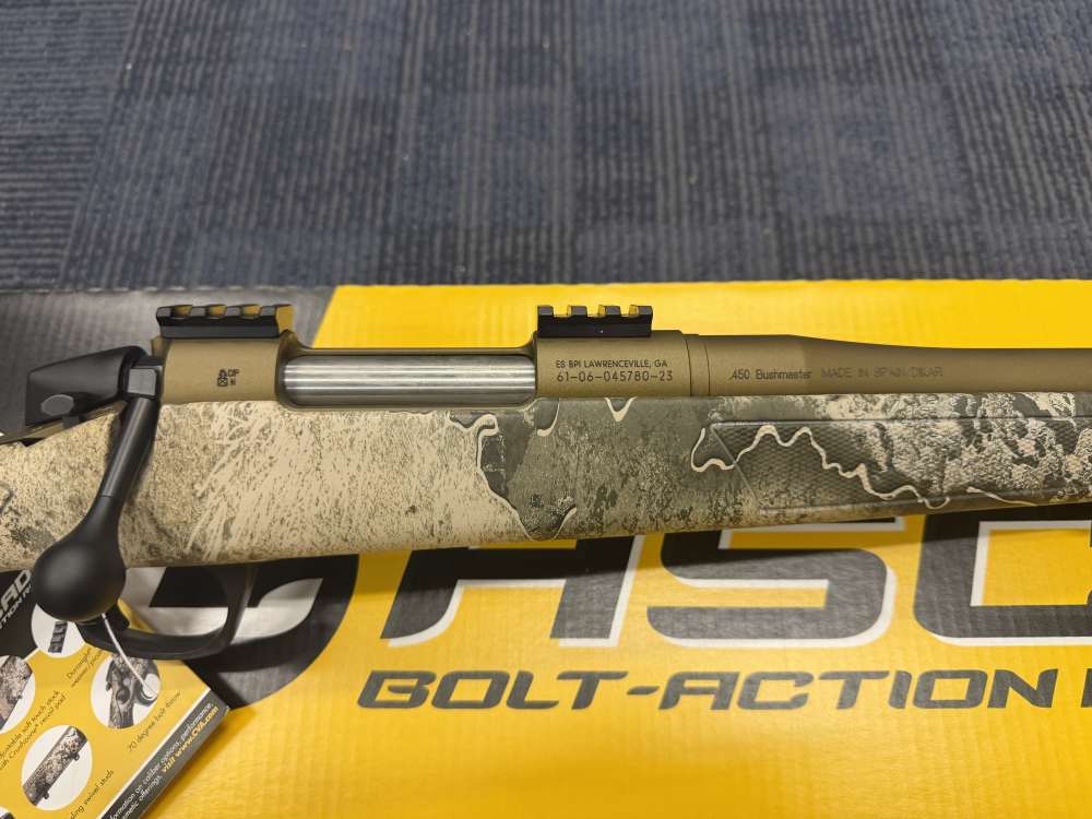 Cva cascade 450 bushmaster-img-2