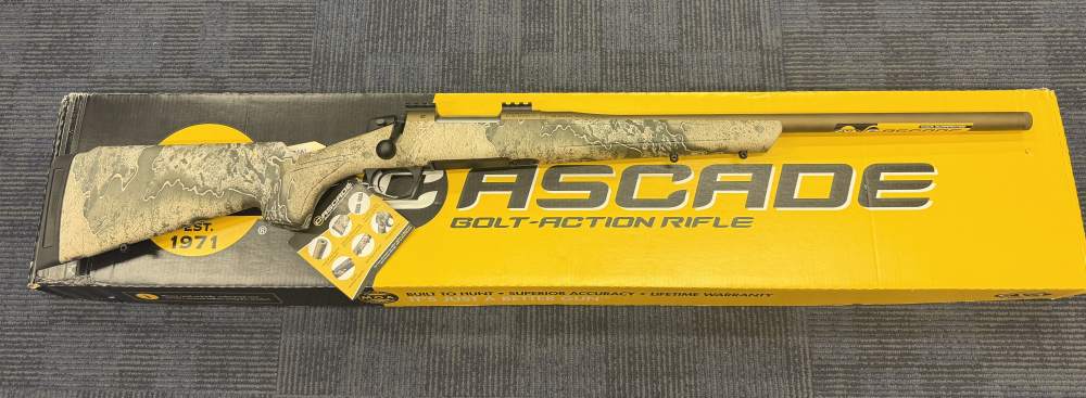 Cva cascade 450 bushmaster-img-0