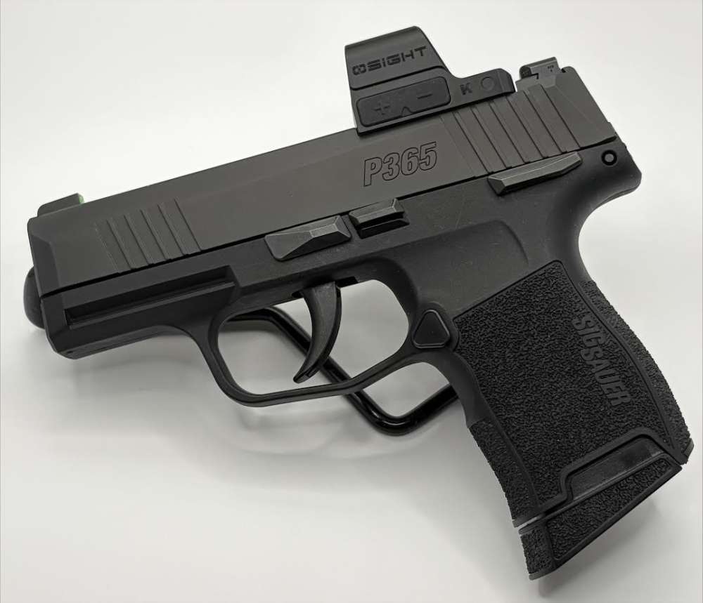 SIG SAUER P365-img-1