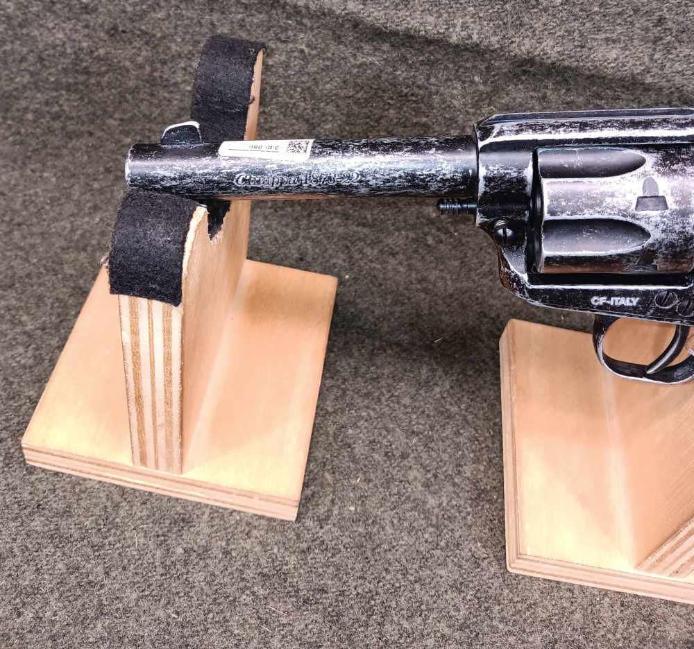 CHIAPPA 1873 S.A. REVOLVER -img-5