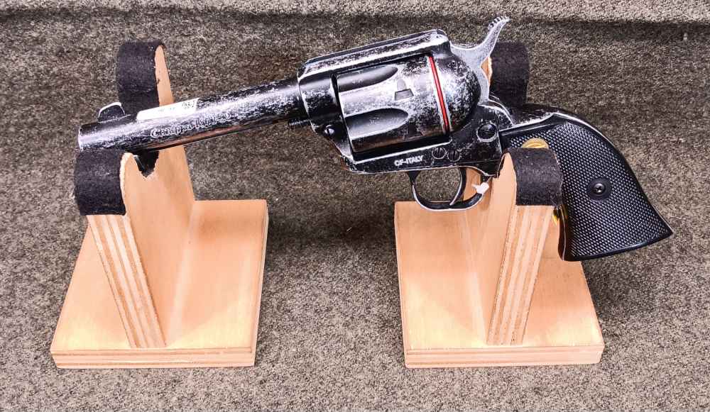 CHIAPPA 1873 S.A. REVOLVER -img-6