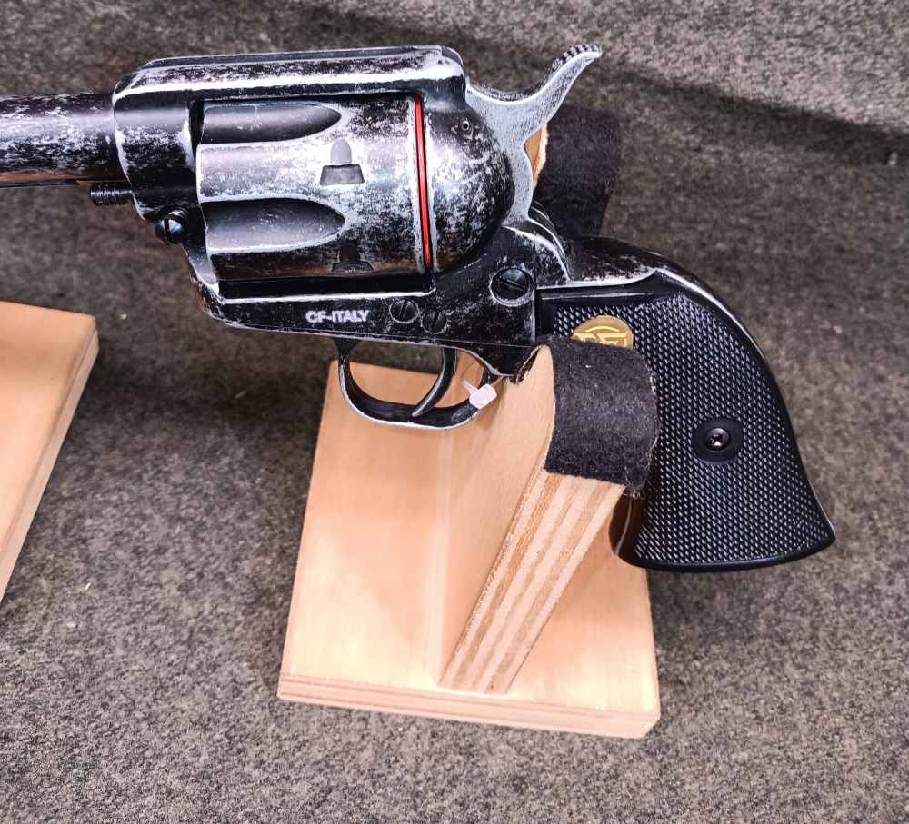 CHIAPPA 1873 S.A. REVOLVER -img-4