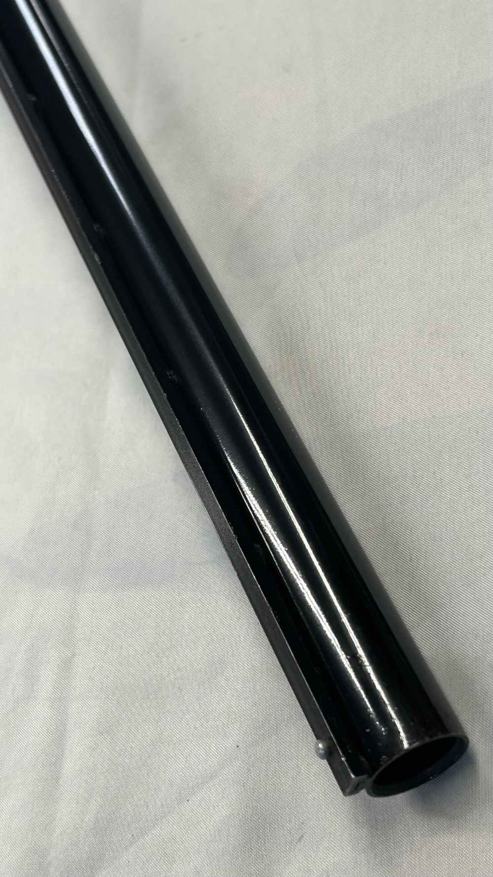 Springfield Model 60 Series E 12 GA Pump Shotgun – 1970s Vintage Truck Gun -img-6