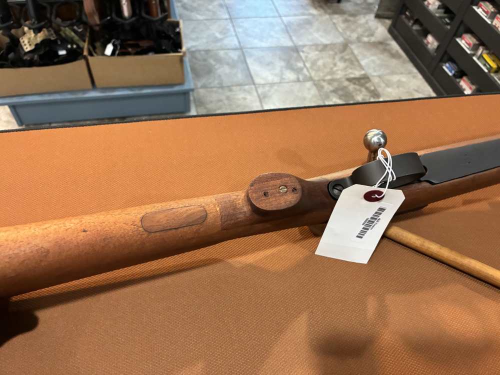 Carl Gustaf Swedish made Carbine.-img-9