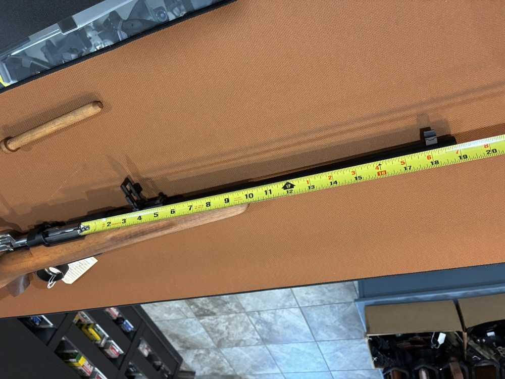 Carl Gustaf Swedish made Carbine.-img-12