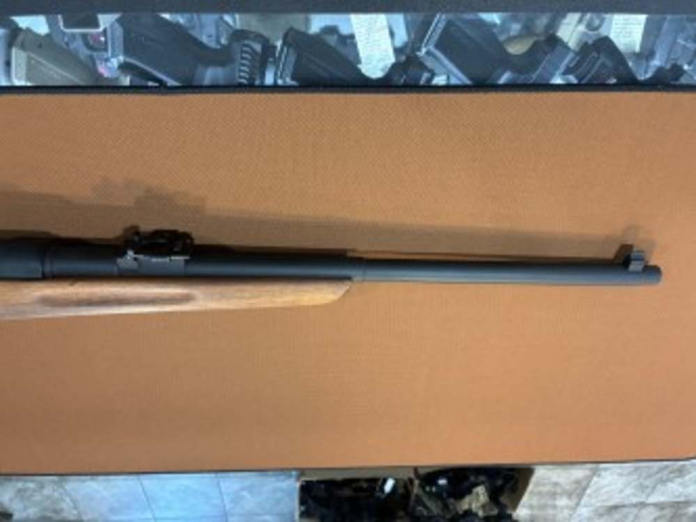 Carl Gustaf Swedish made Carbine.-img-20