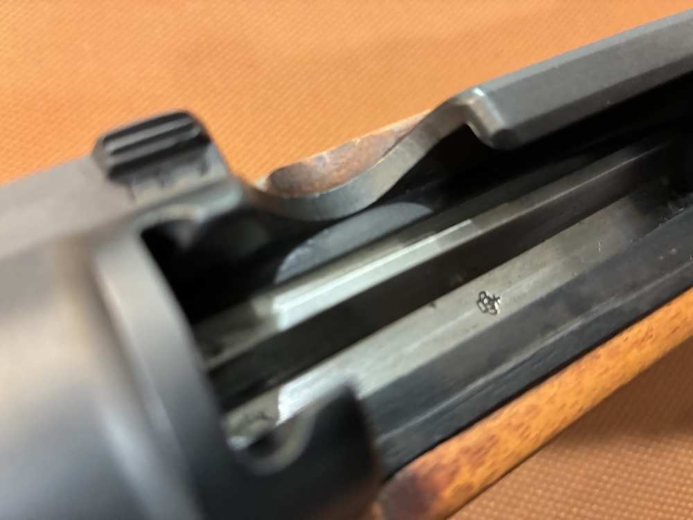 Carl Gustaf Swedish made Carbine.-img-15