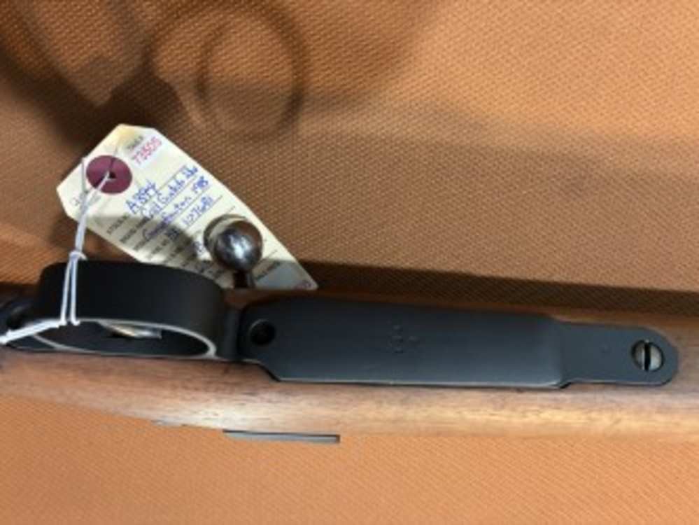 Carl Gustaf Swedish made Carbine.-img-17