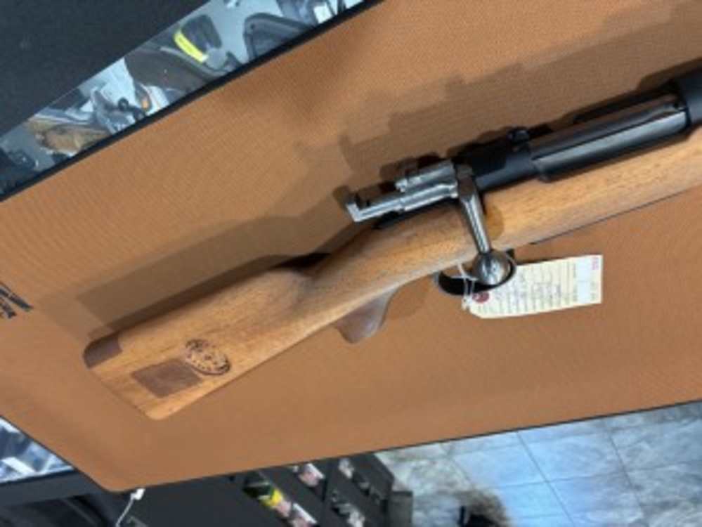 Carl Gustaf Swedish made Carbine.-img-8