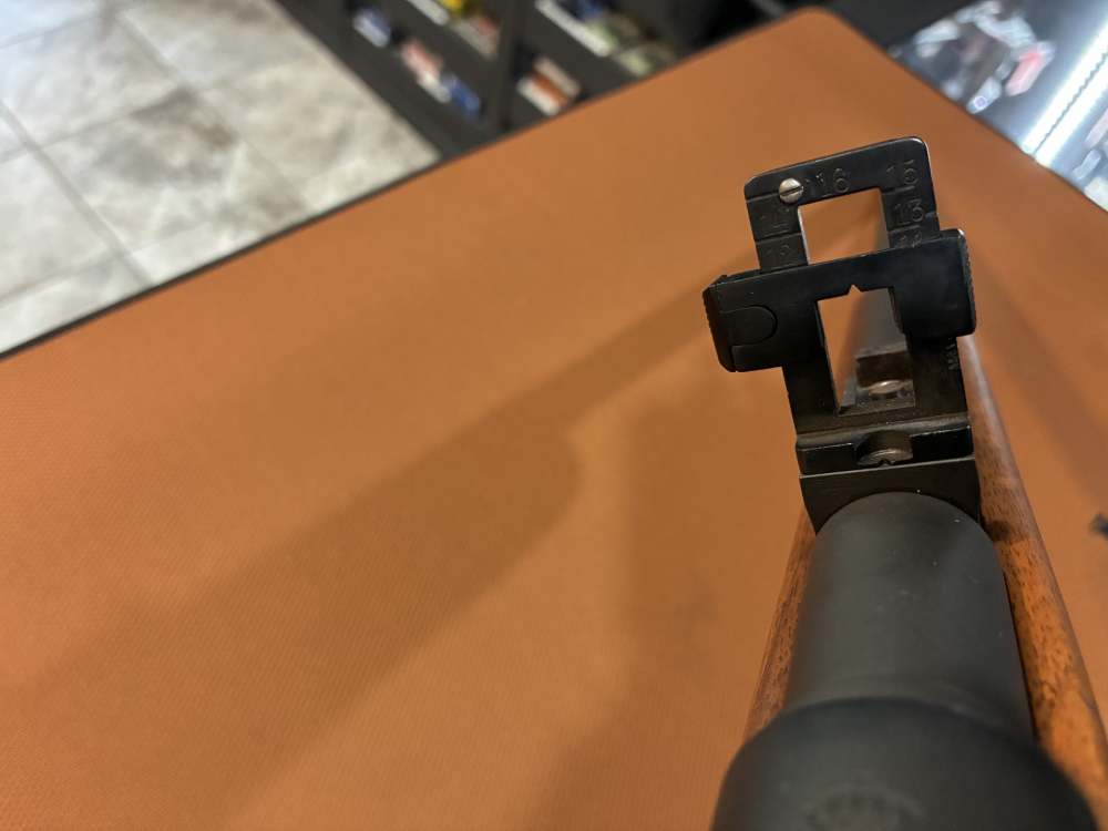 Carl Gustaf Swedish made Carbine.-img-7